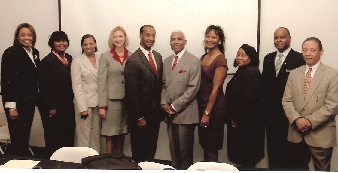 TN Chapter members